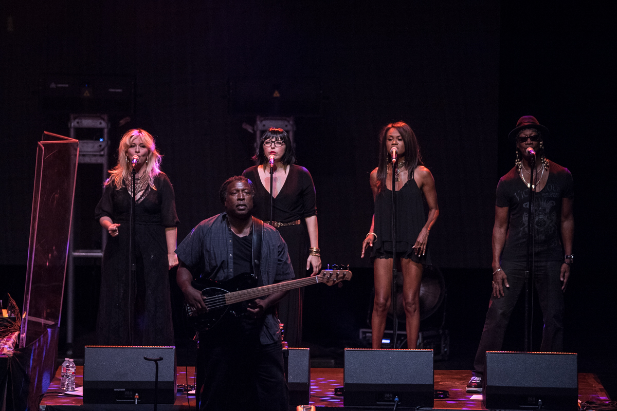 Joe Walsh, Majestic Theater, San Antonio, 08/17/2017