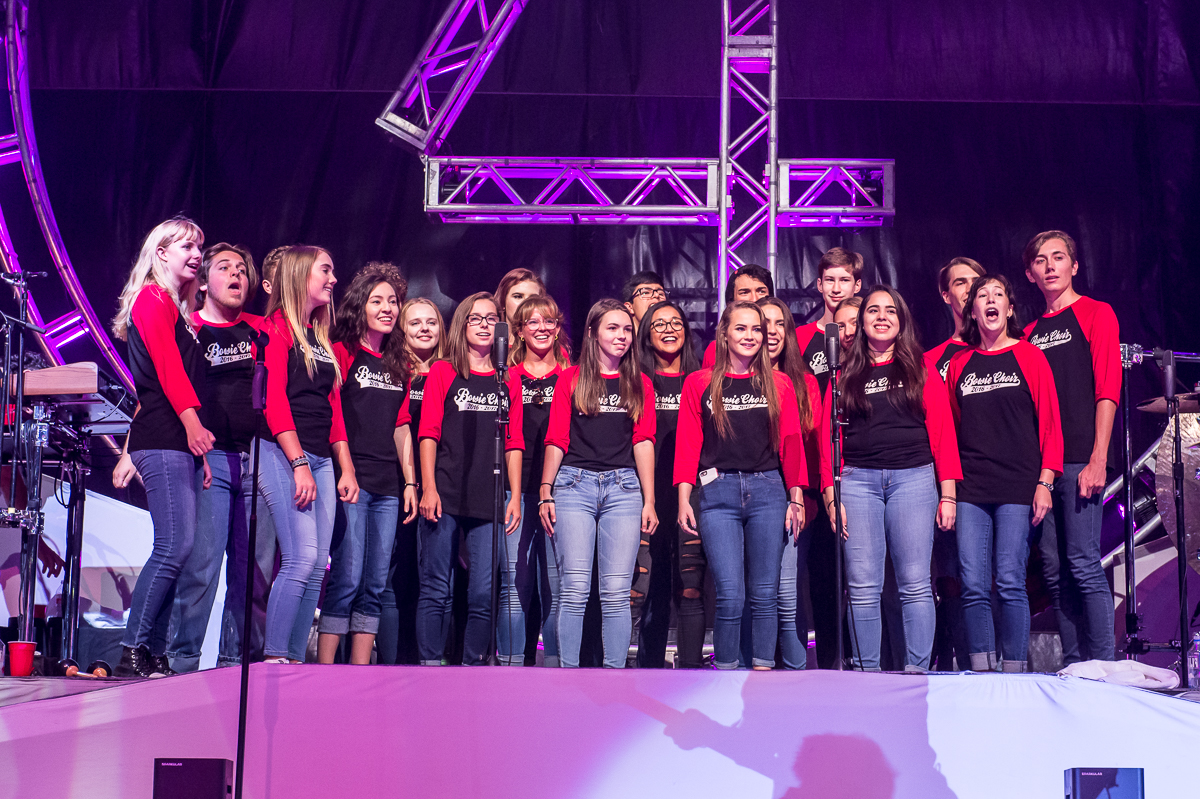 Foreigner, Austin 360 Amphitheater, Austin, TX 08/20/2017