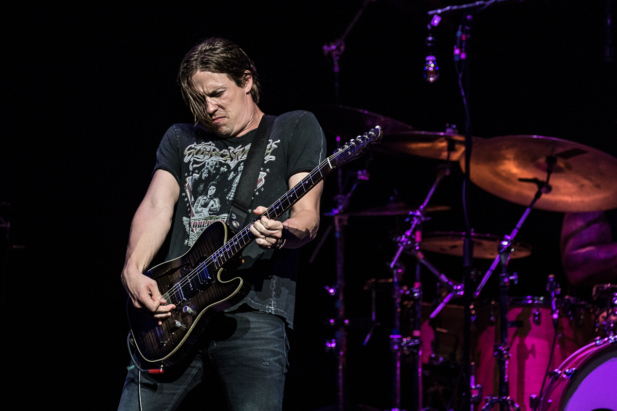 Jonny Lang, ACL Live, Austin 9/16/17