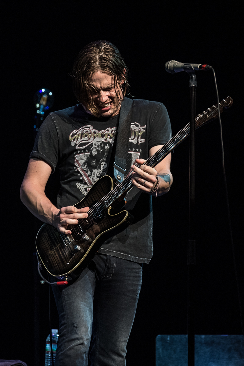 Jonny Lang, ACL Live, Austin 9/16/17