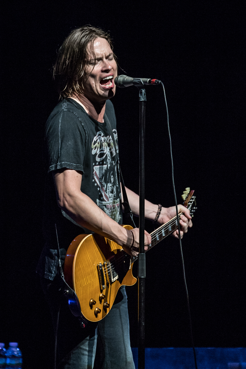 Jonny Lang, ACL Live, Austin 9/16/17
