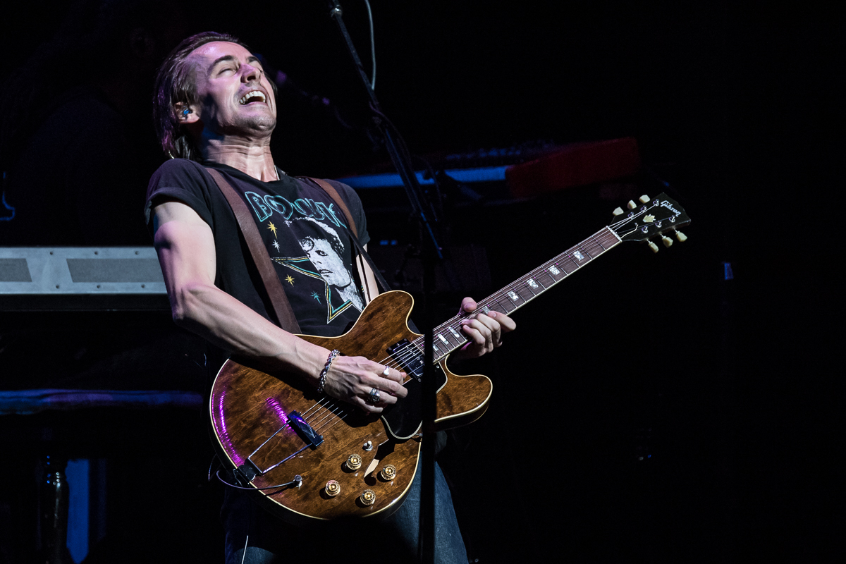 Jonny Lang, ACL Live, Austin 9/16/17