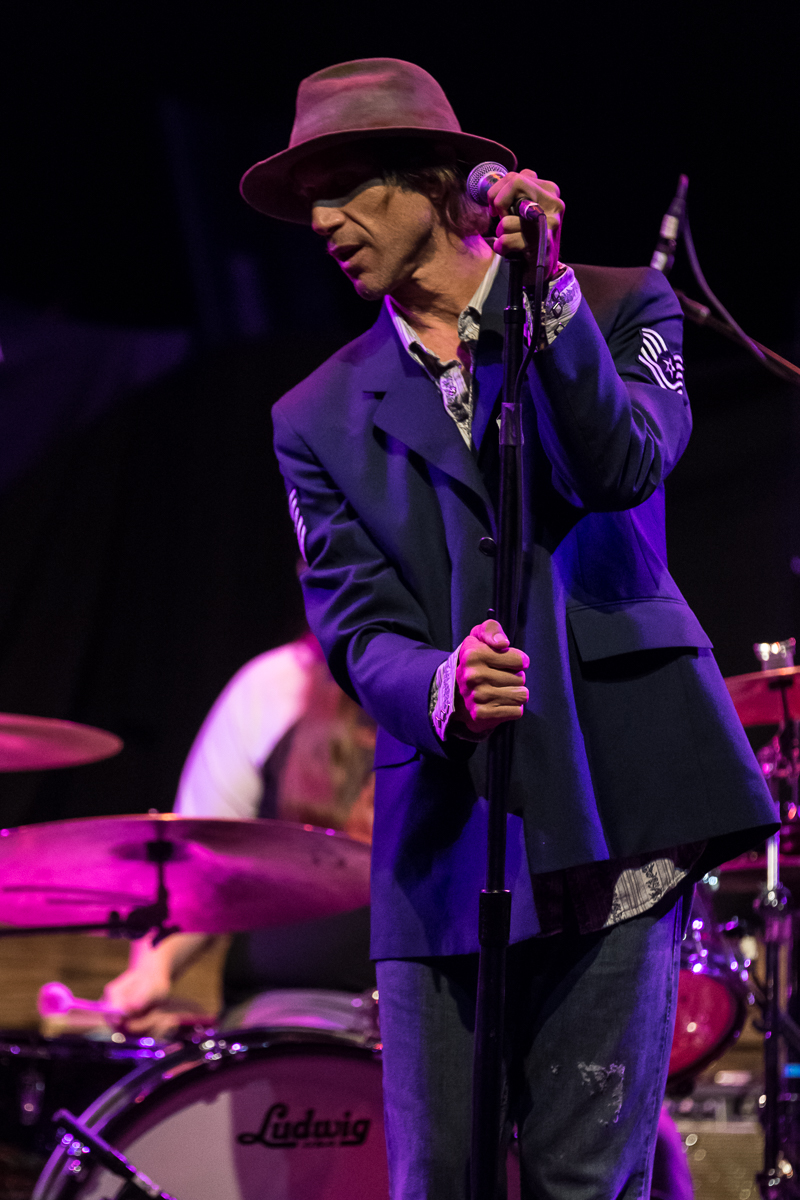 Hard Working Americans, ACL Live 09/23/17