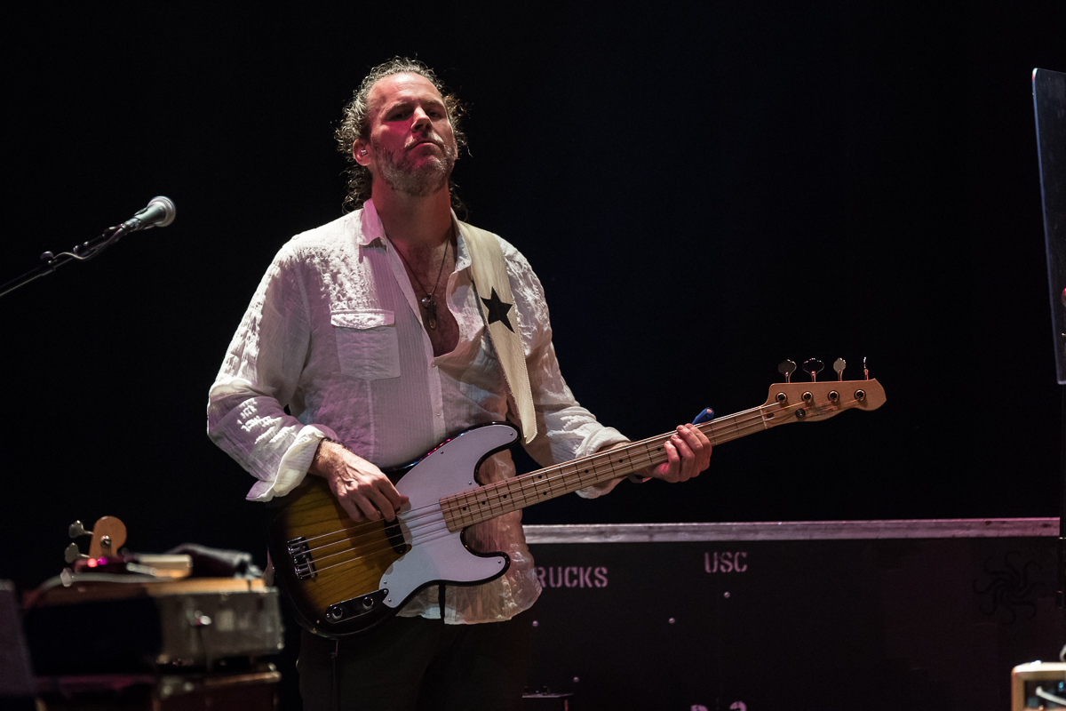 Tedeschi Trucks Band, ACL Live 09/23/17