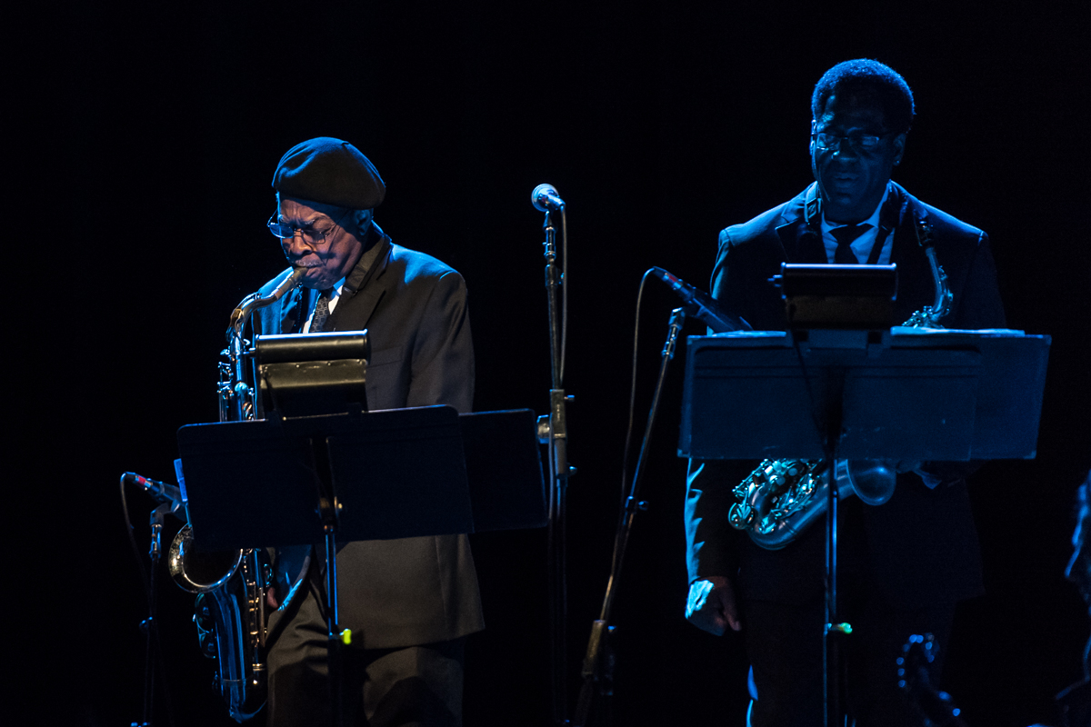 Lyle Lovett, ACL Live, 08/26/2017