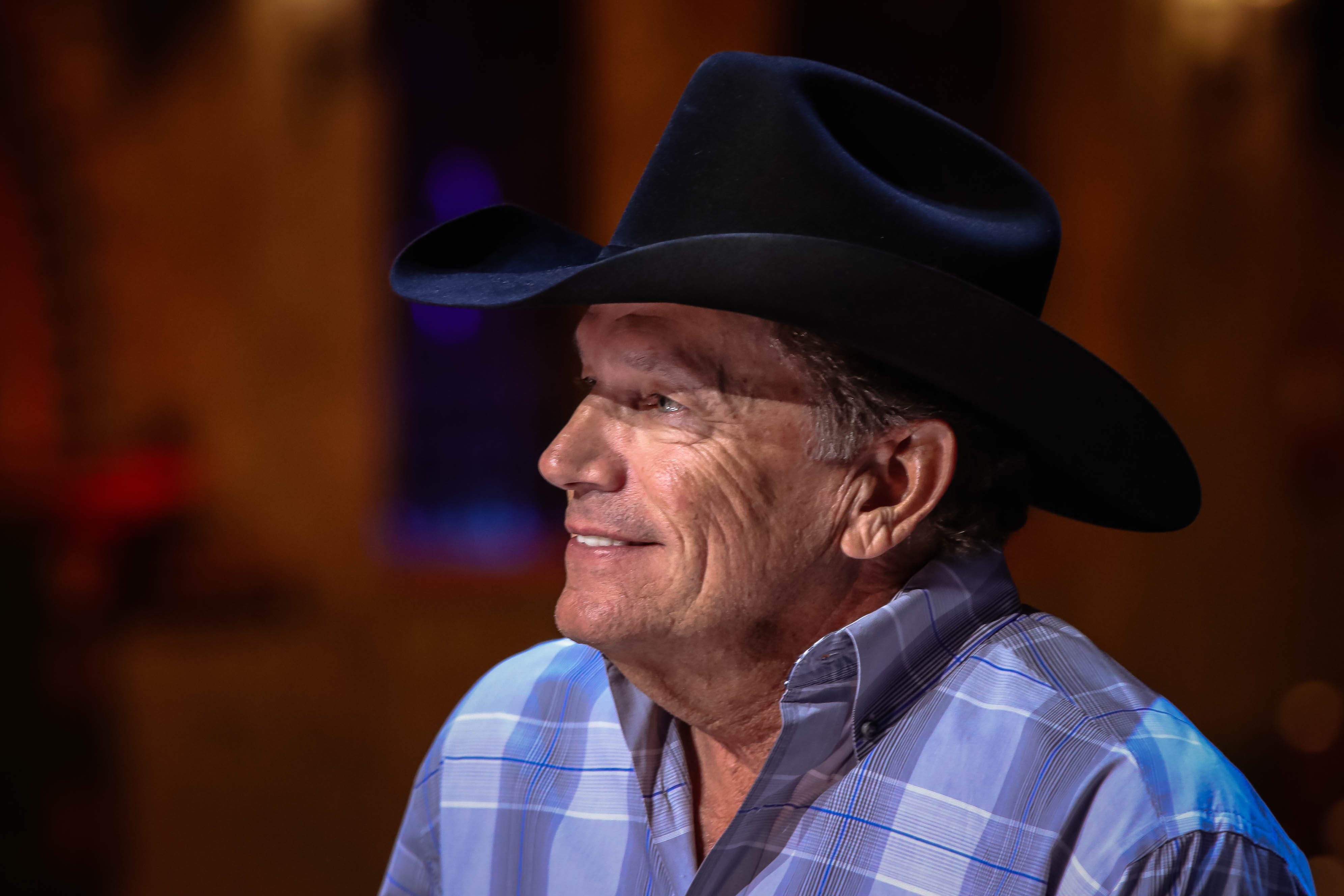 Hand In Hand Press Conference, photo: ©Stacey Lovett