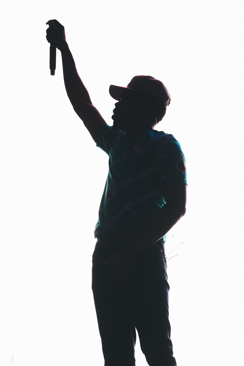 Chance the Rapper_7263 by Roger Ho