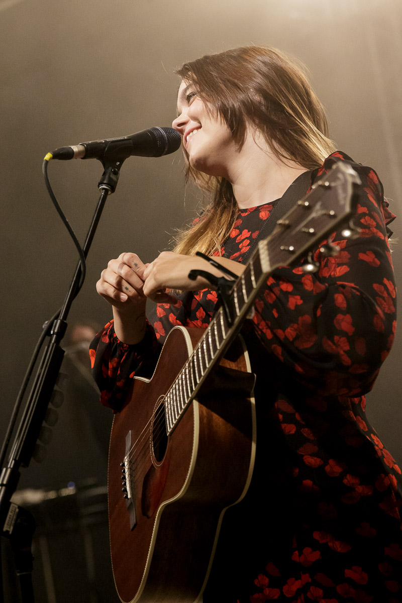 First Aid Kit at Stubb's Amphitheater 10/14/2017. © 2017 Jim Chapin Photography.