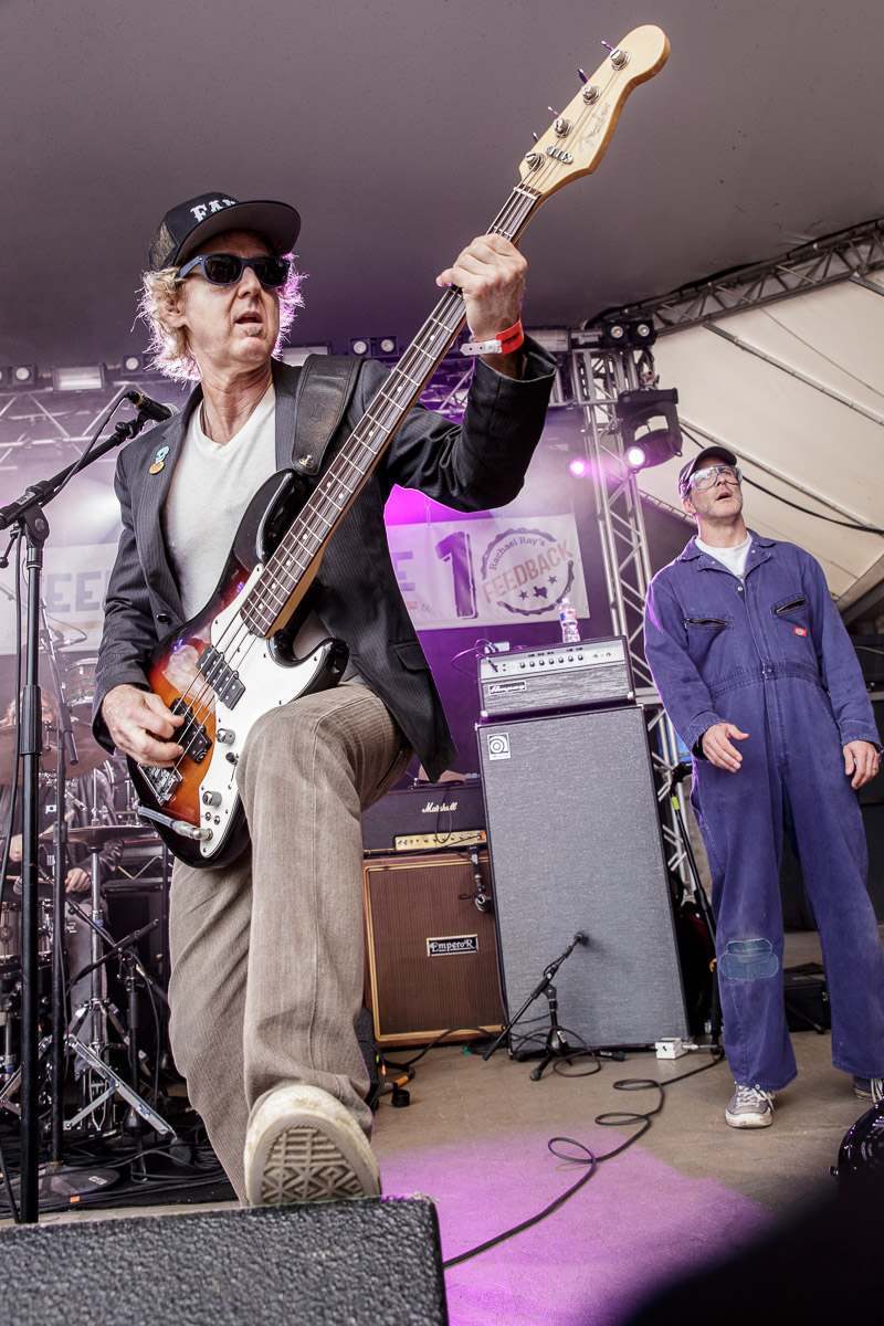 Bob Schneider at Stubb's Amphitheater, SXSW, Austin, TX 3/18/2017. © 2017 Jim Chapin Photography