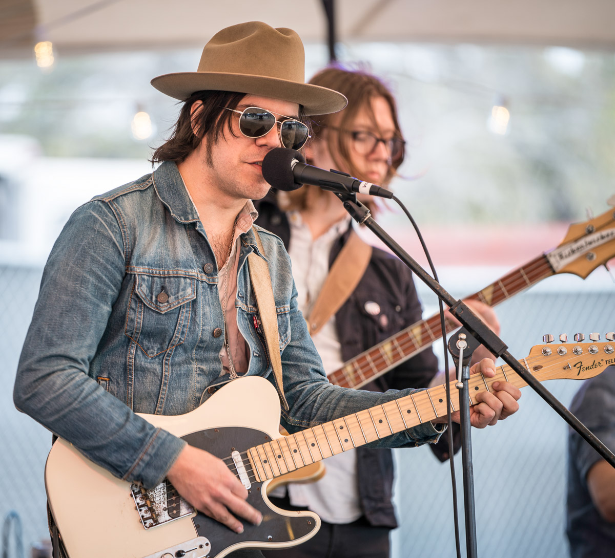 Luck Reunion, Spicewood, TX 3/15/2018. © 2018 Gino Barasa