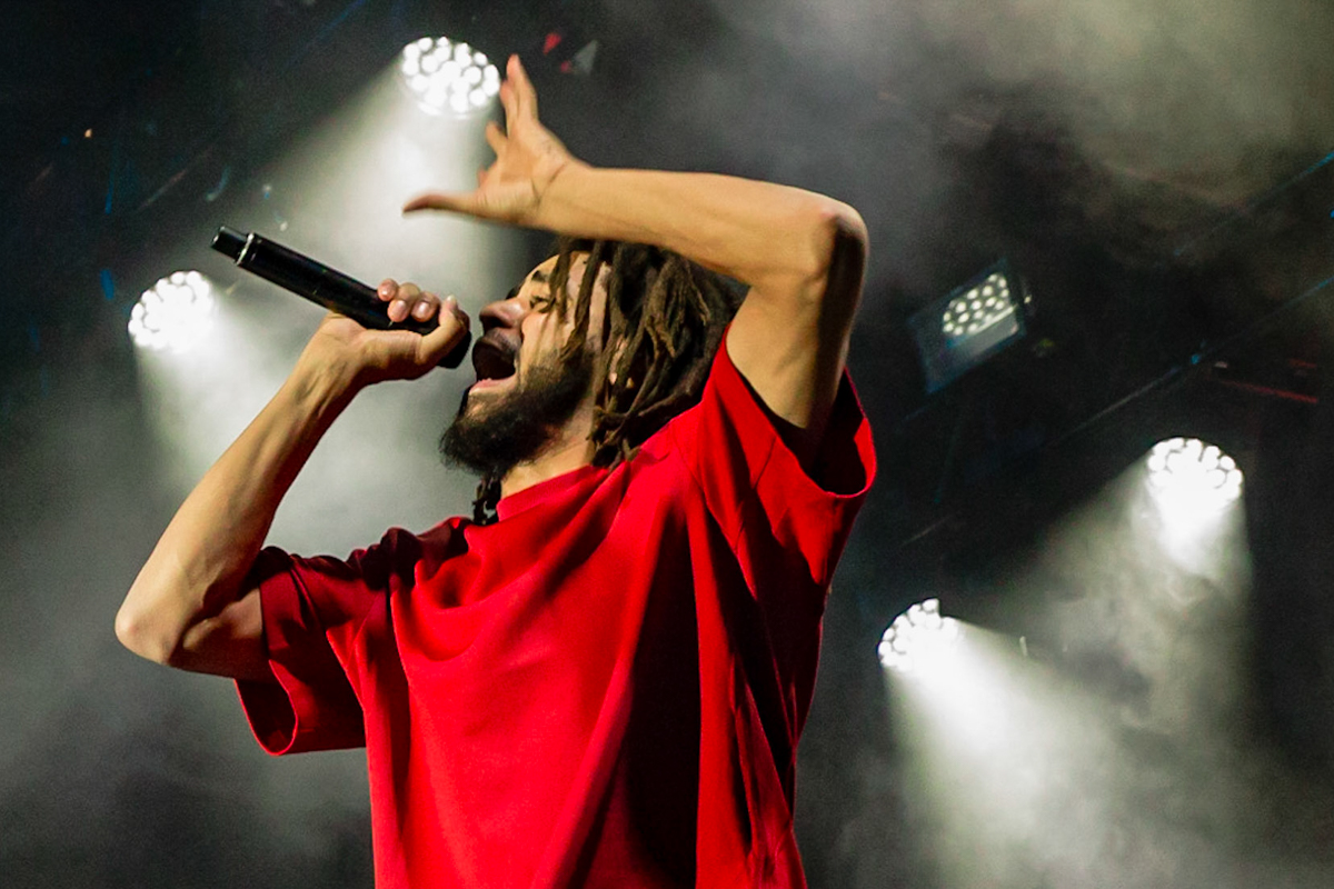 2018 JMBLYA, Photo by Tracy Fuller