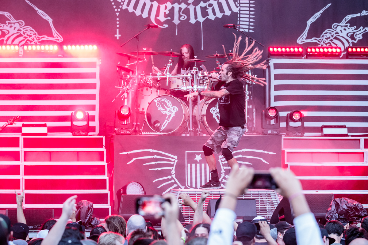 Lamb of God, Photo by Suzanne Cordeiro