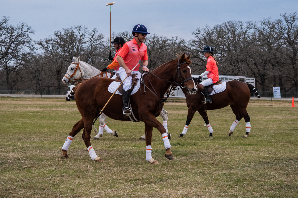 Fredericksburg Hot Air Balloon Festival and Polo Match