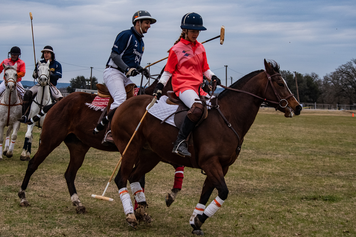 Fredericksburg Hot Air Balloon Festival and Polo Match