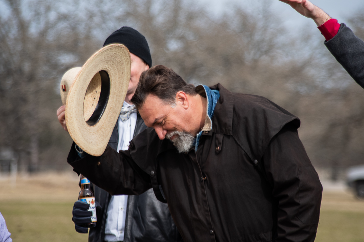 Fredericksburg Hot Air Balloon Festival and Polo Match