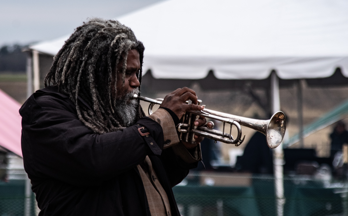 Fredericksburg Hot Air Balloon Festival and Polo Match