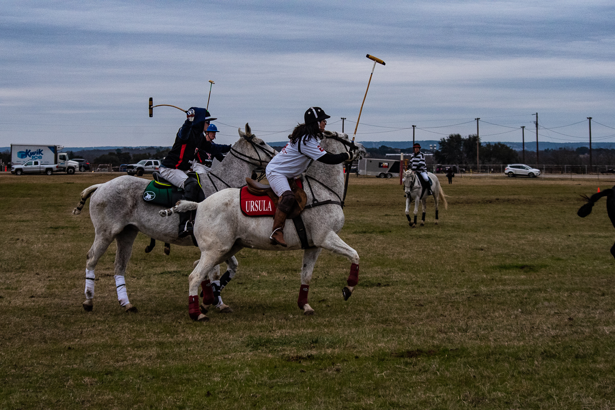 Fredericksburg Hot Air Balloon Festival and Polo Match