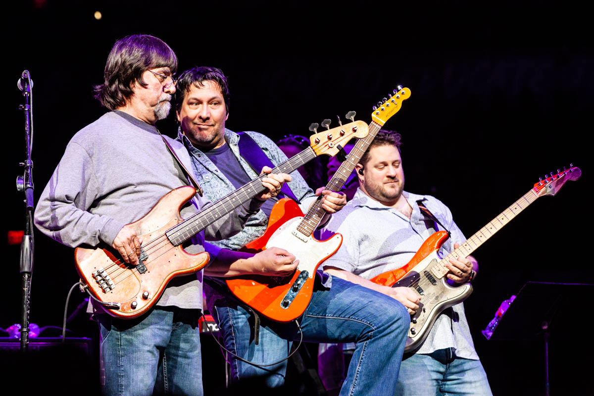 Alabama - SA Rodeo 2019 10