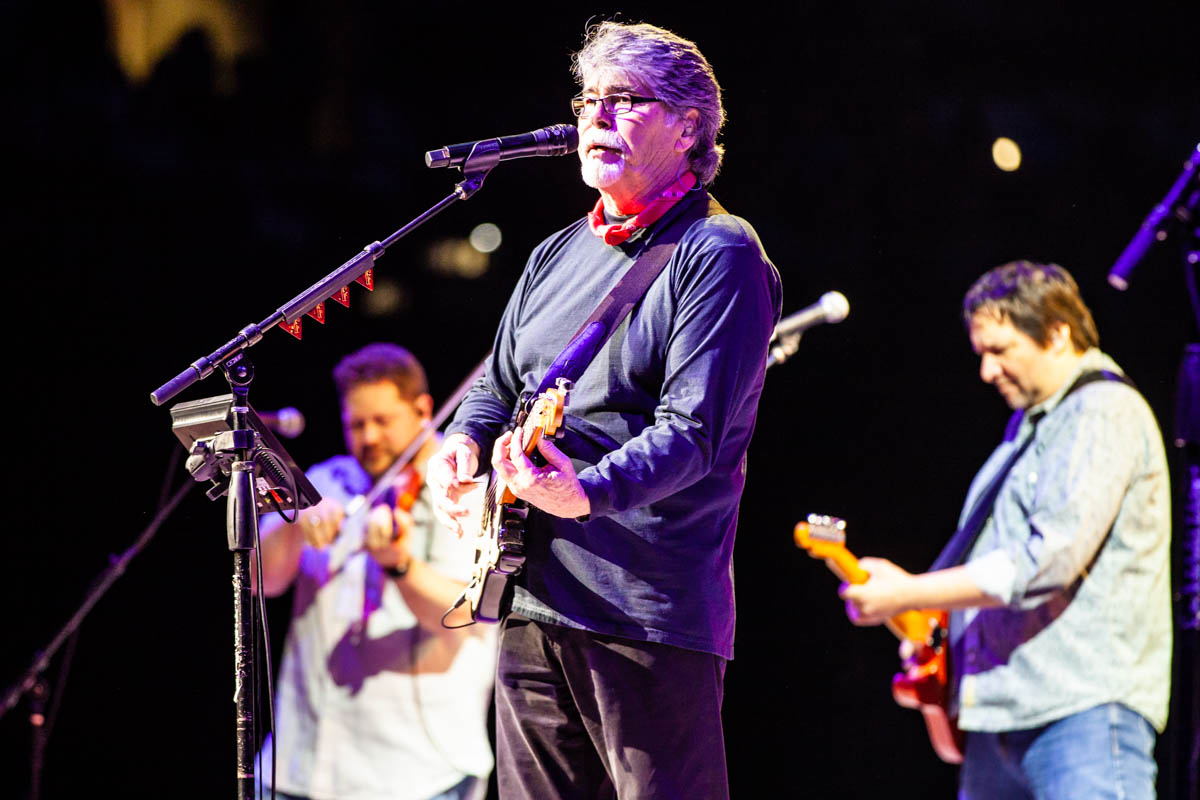 Alabama - SA Rodeo 2019 11