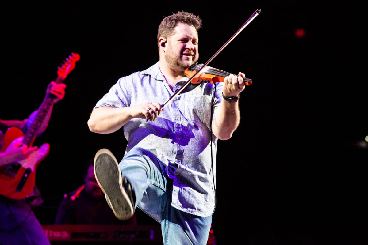 Alabama - SA Rodeo 2019 12