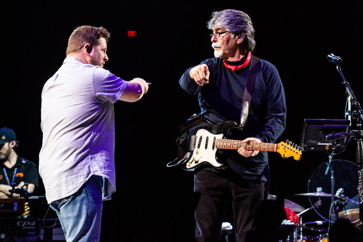 Alabama - SA Rodeo 2019 13