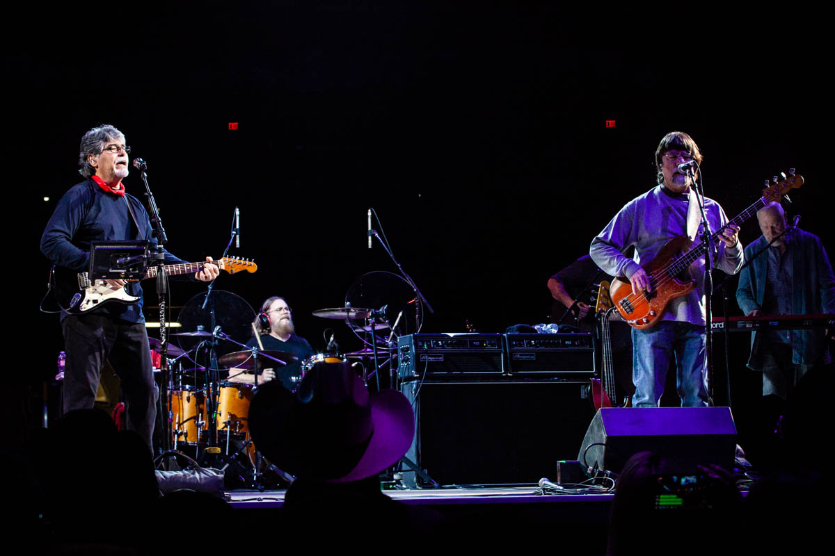 Alabama - SA Rodeo 2019 14