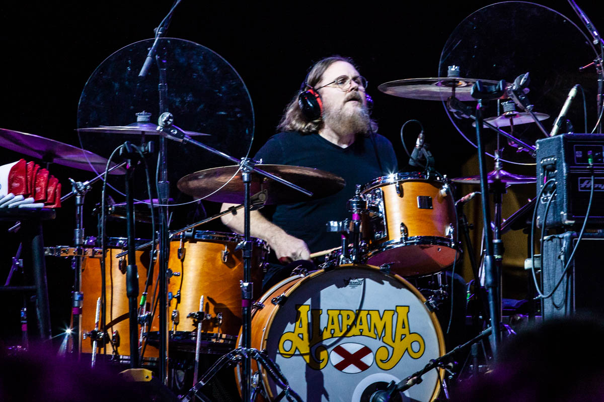 Alabama - SA Rodeo 2019 15