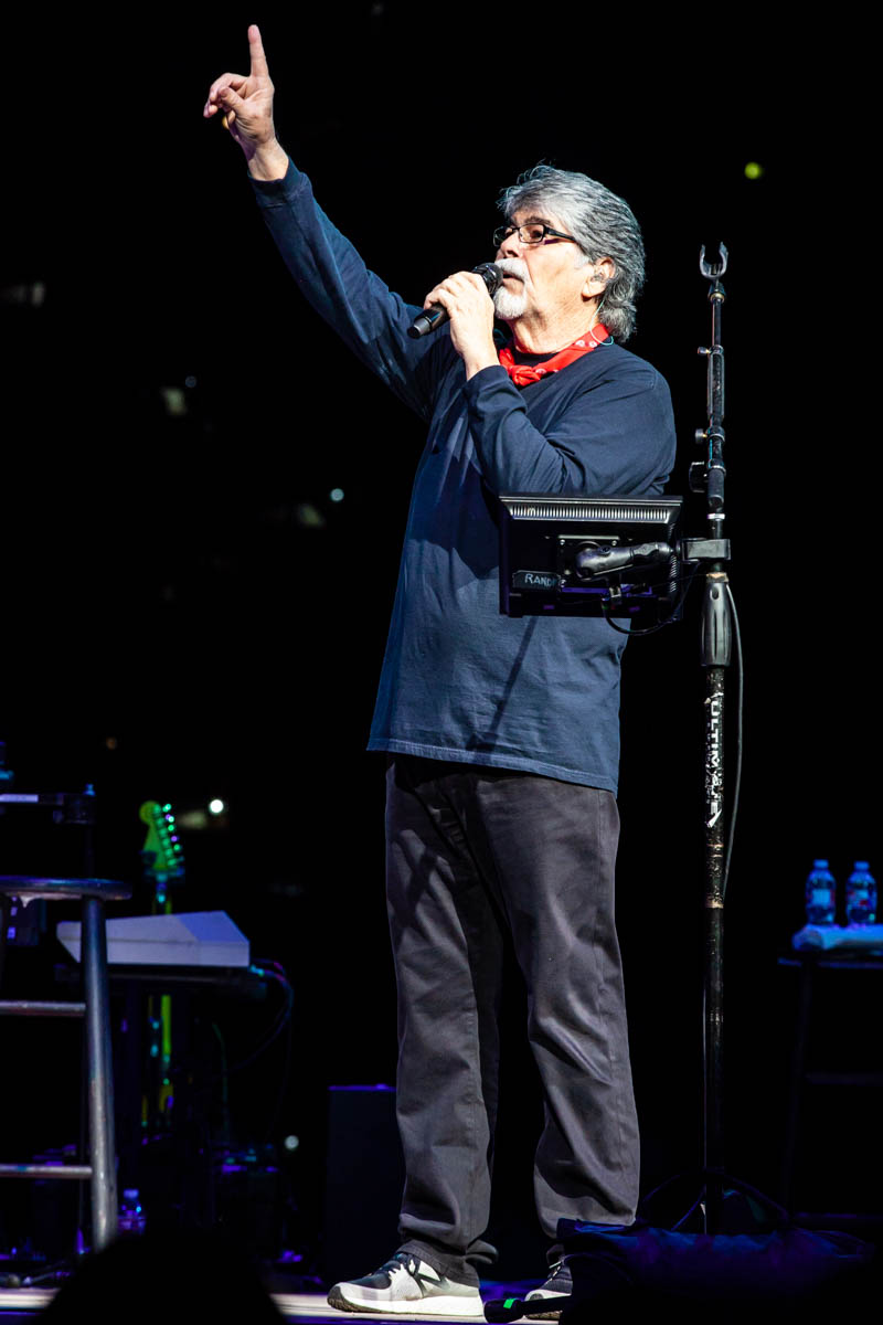 Alabama - SA Rodeo 2019 16