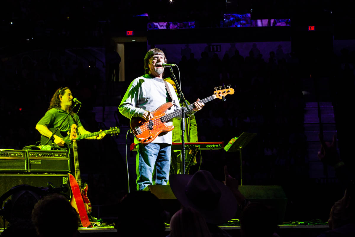 Alabama - SA Rodeo 2019 17
