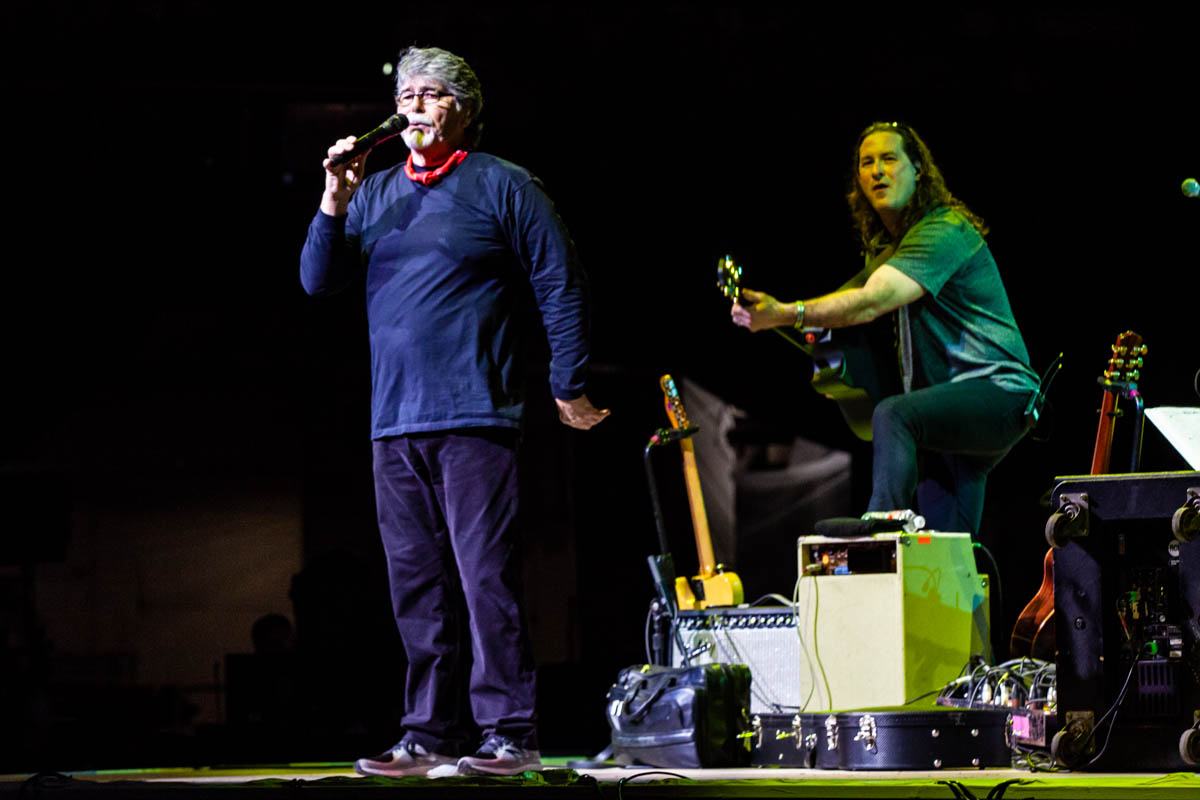 Alabama - SA Rodeo 2019 18