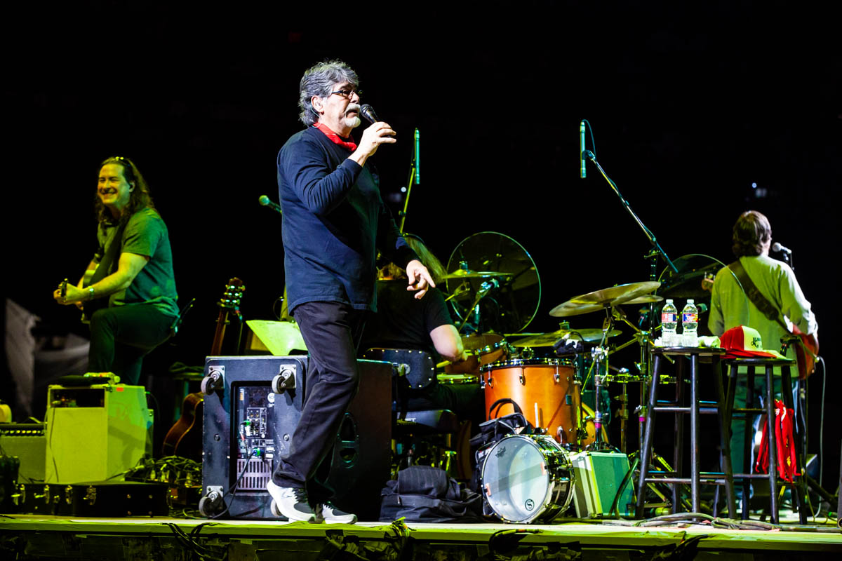 Alabama - SA Rodeo 2019 19