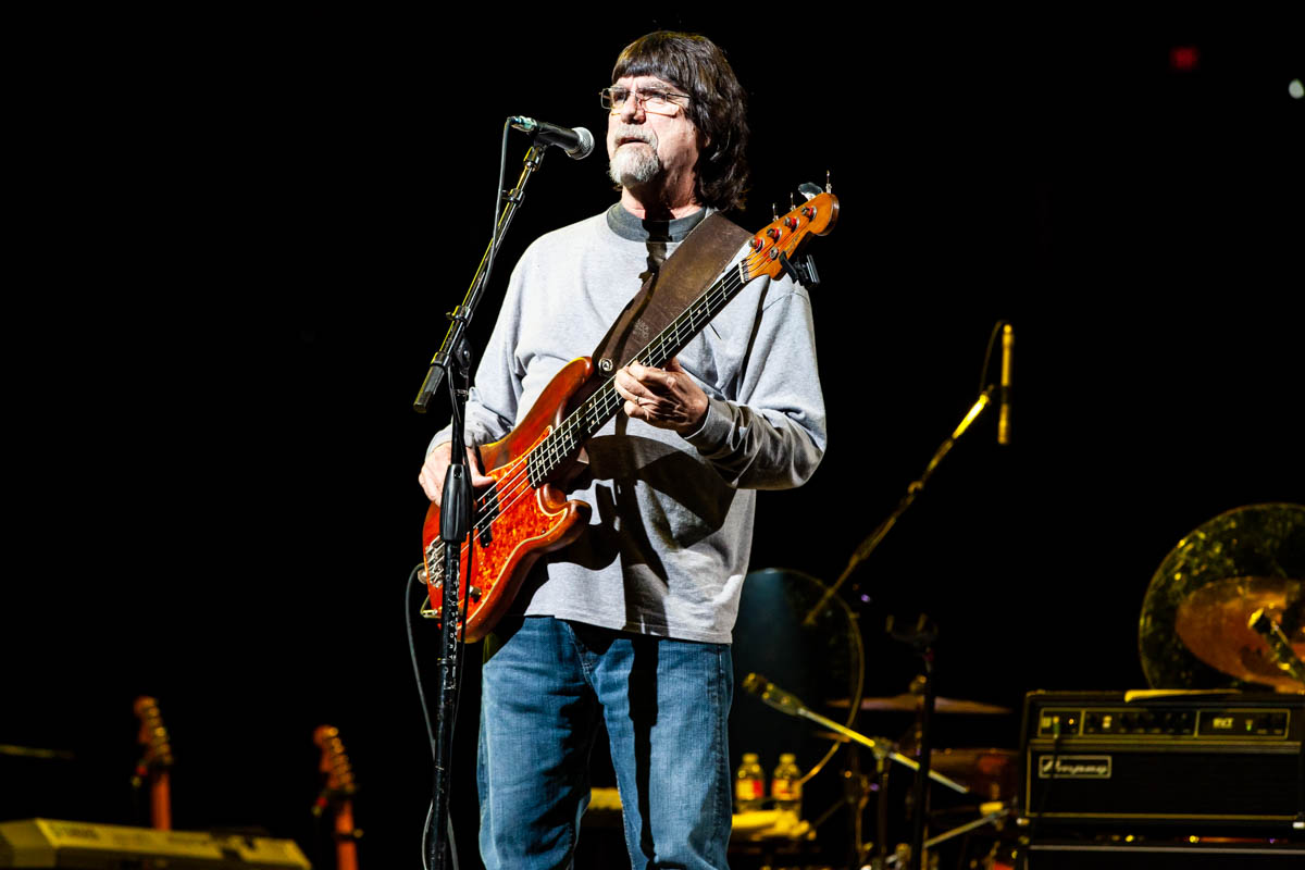 Alabama - SA Rodeo 2019 2