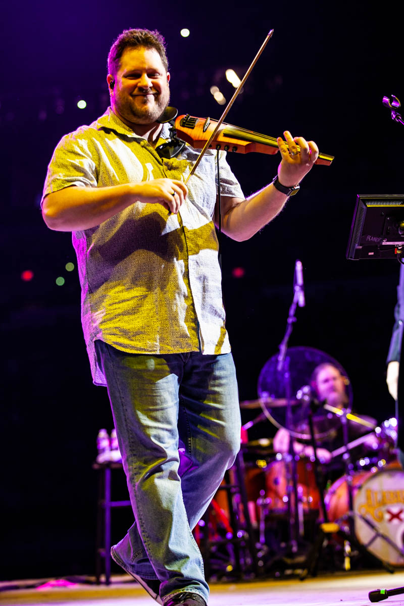 Alabama - SA Rodeo 2019 4