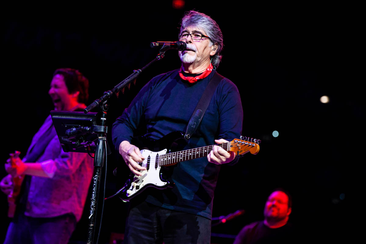 Alabama - SA Rodeo 2019 5