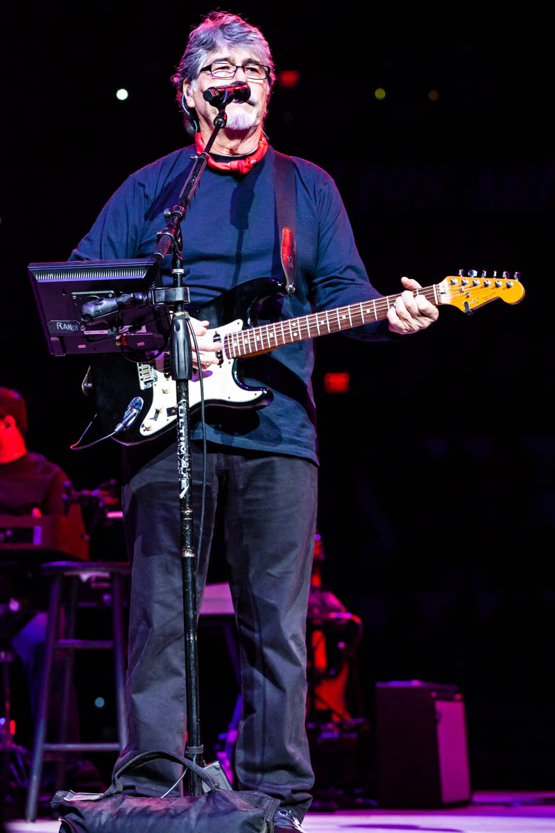 Alabama - SA Rodeo 2019 7