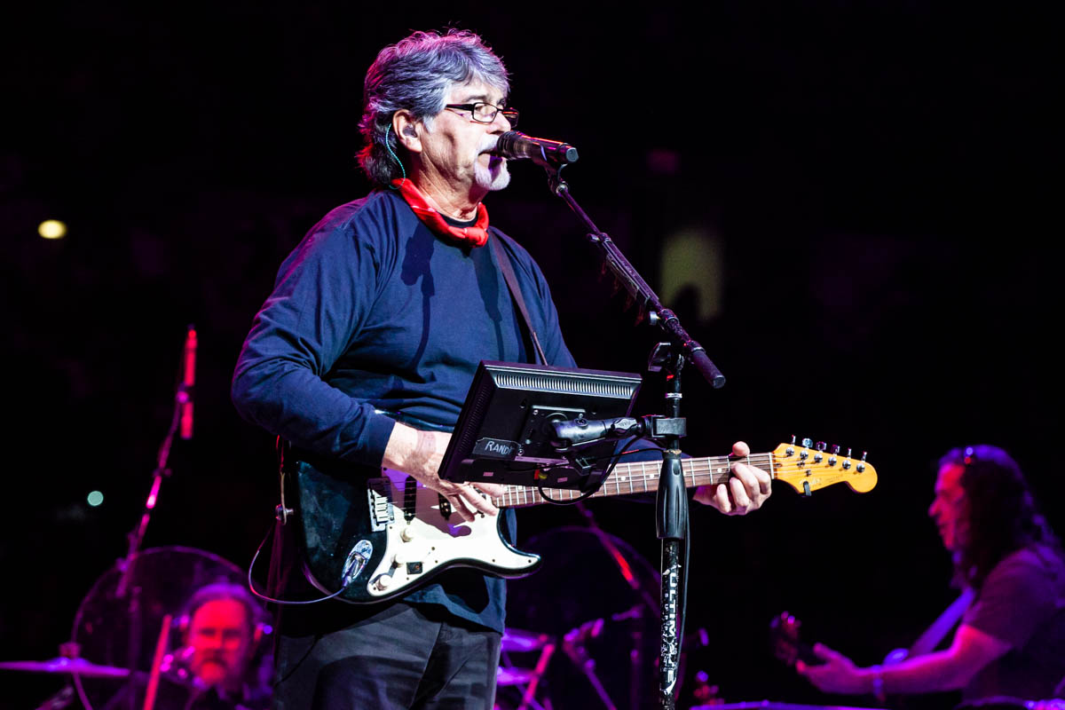 Alabama - SA Rodeo 2019 8