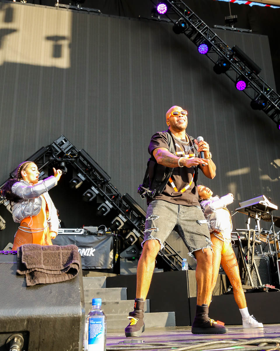 2019 8 22 Flo Rida -1