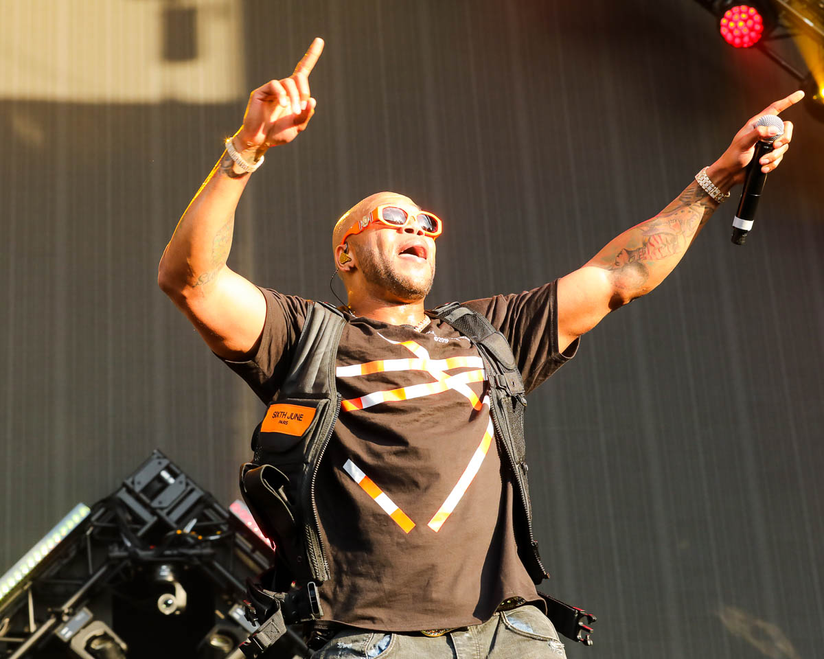 2019 8 22 Flo Rida -16
