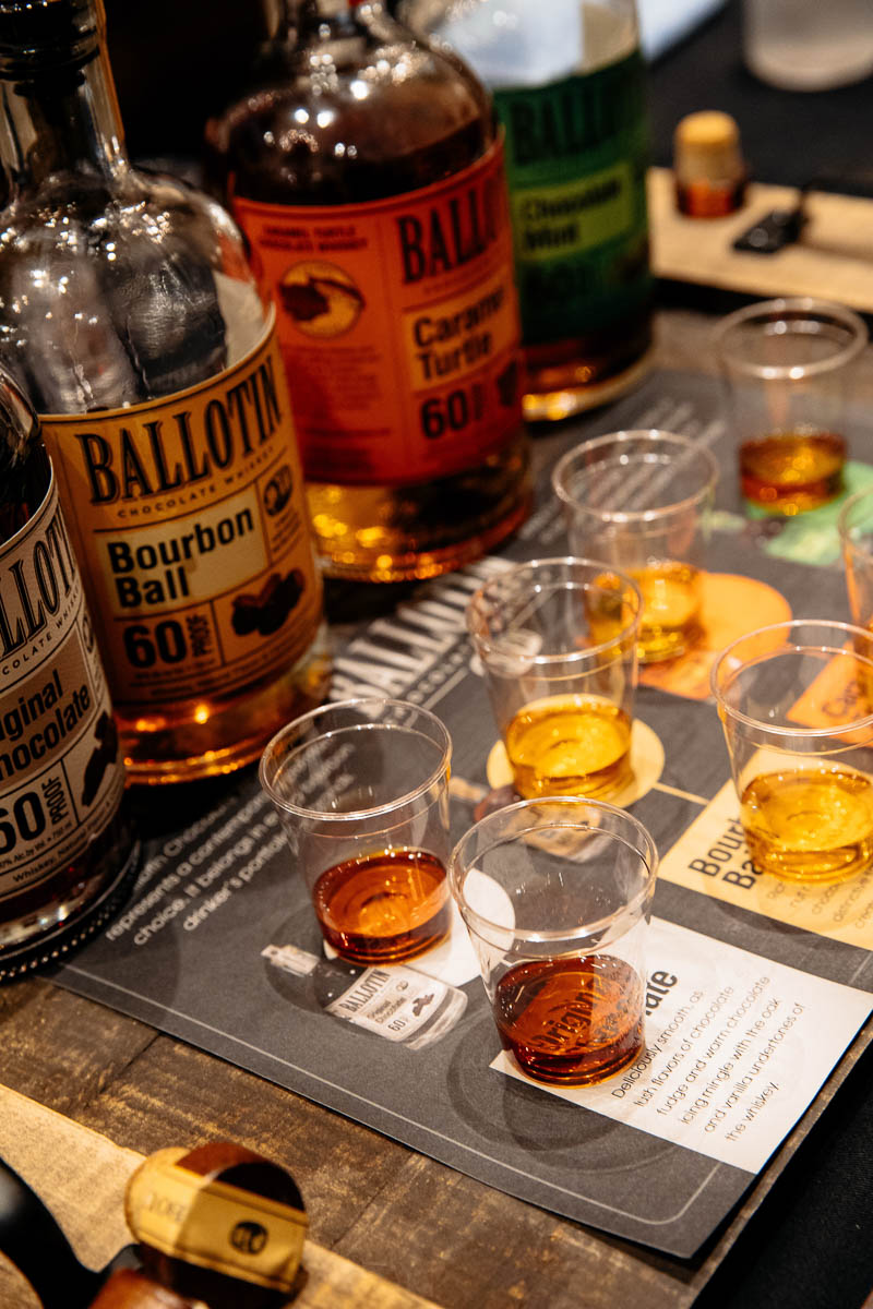 San Antonio Cocktail Conference 2020