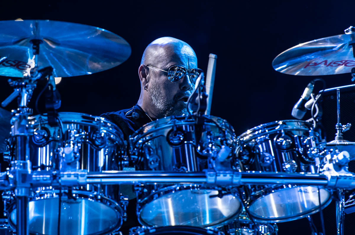 20200207 Sammy Hagar