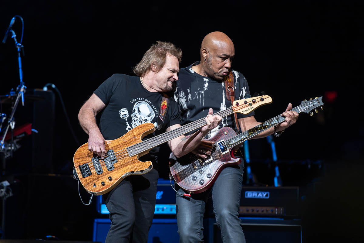 20200207 Sammy Hagar