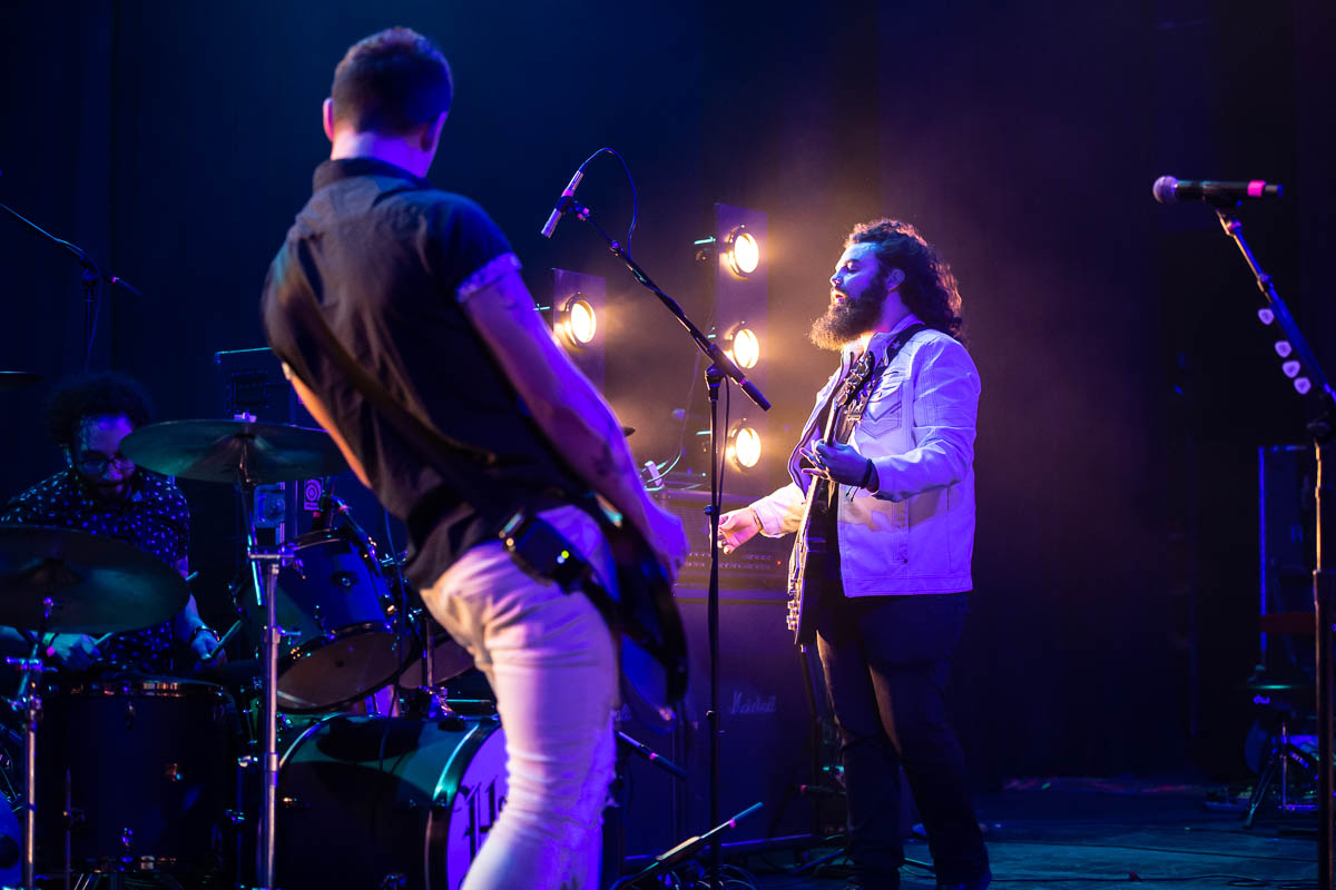 20200223 Hold on Hollywood