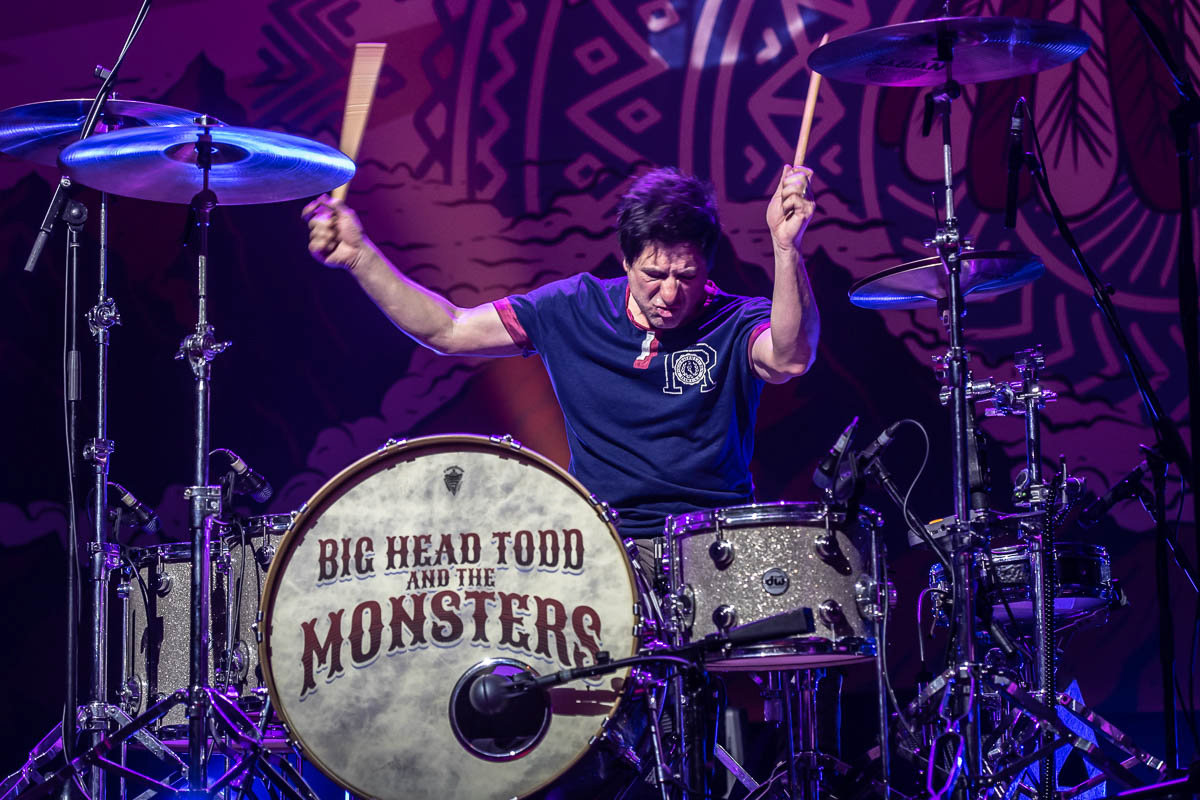 20200208 Big Head Todd and the Monsters