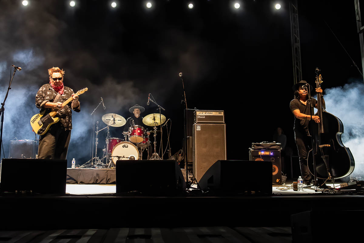 02042021 Danny B Harvey And Anna Marie