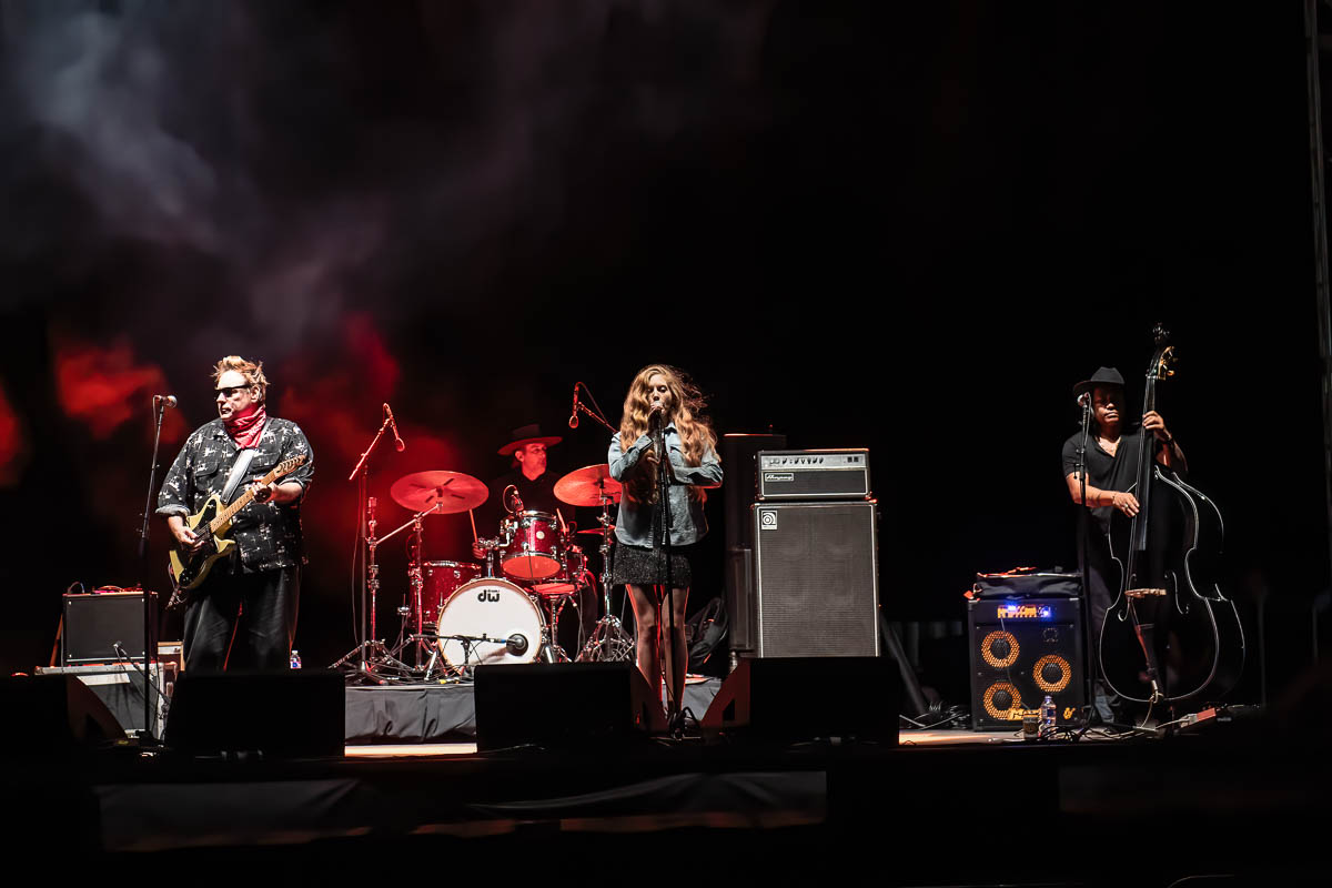 02042021 Danny B Harvey And Anna Marie