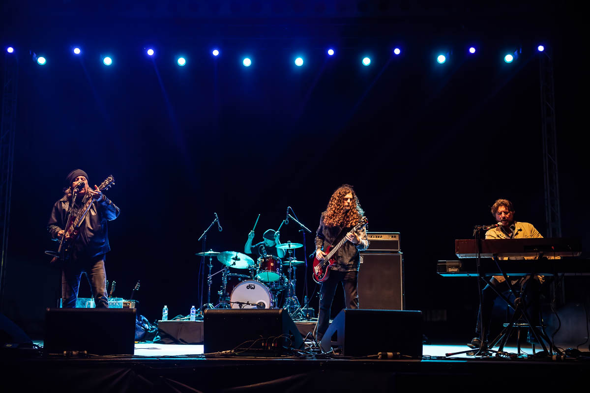 02042021 Jim Suhler And Monkey Beat