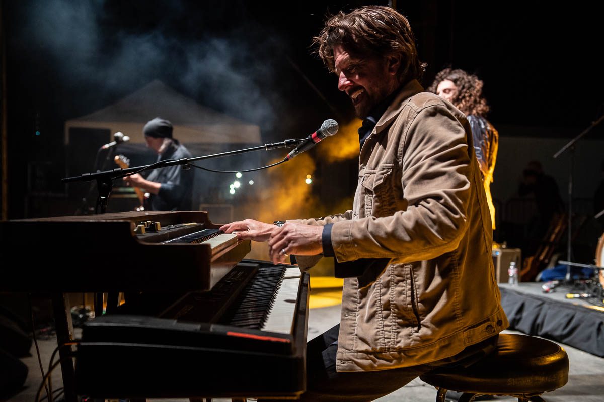 02042021 Jim Suhler And Monkey Beat