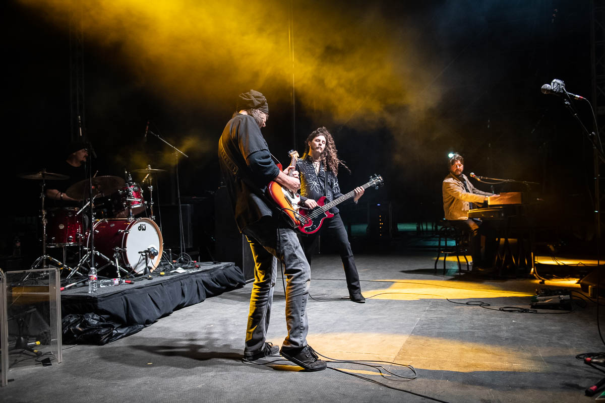 02042021 Jim Suhler And Monkey Beat