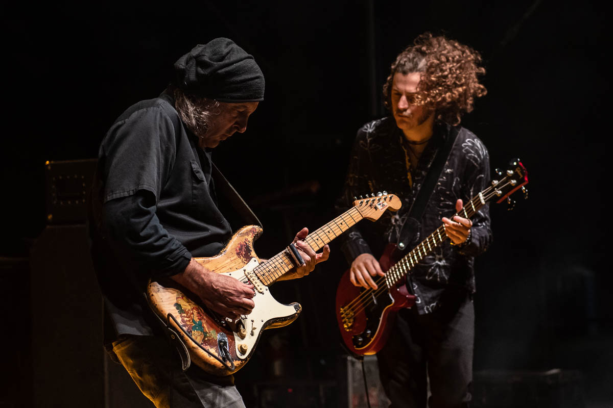 02042021 Jim Suhler And Monkey Beat