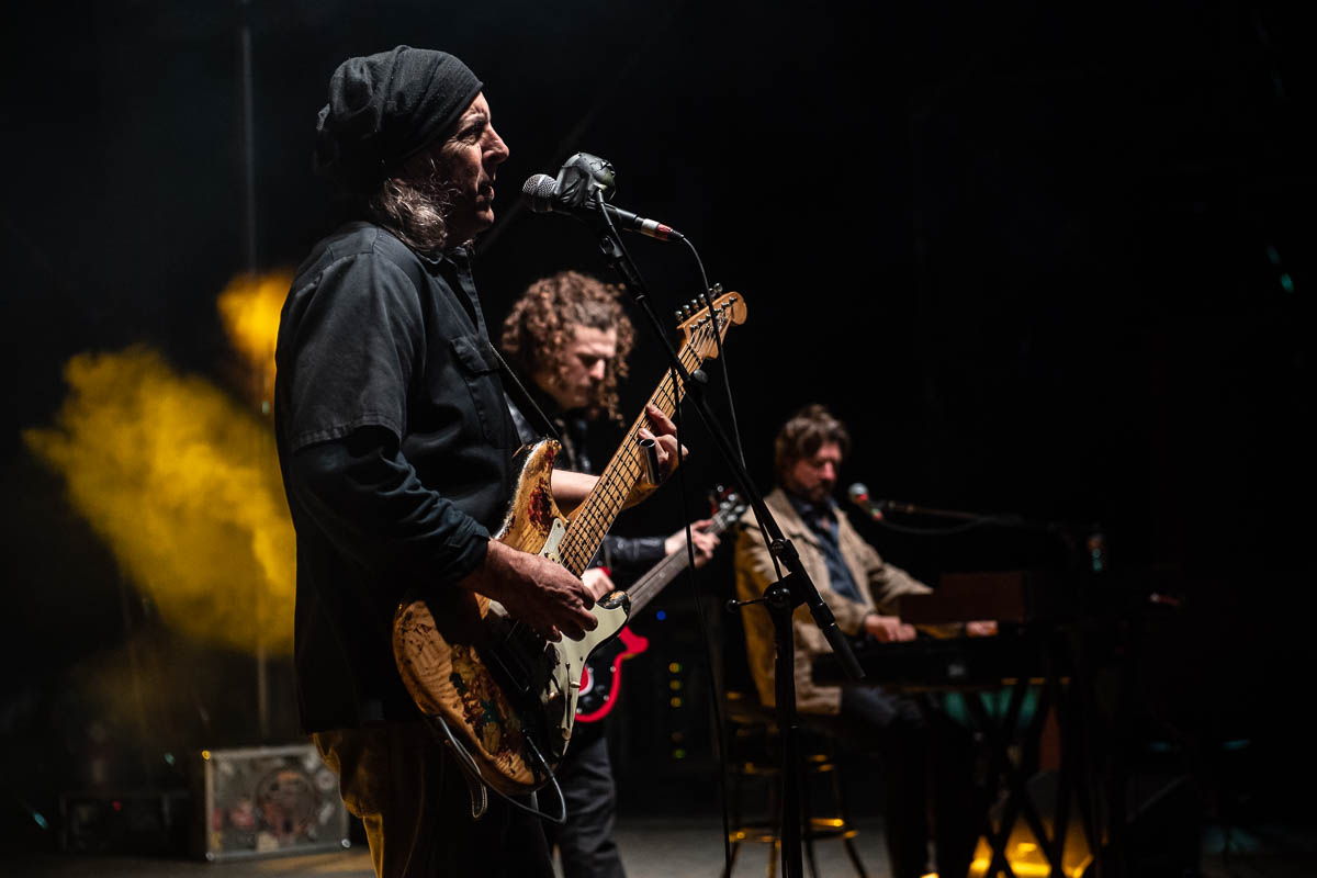 02042021 Jim Suhler And Monkey Beat